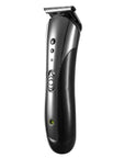 SHINON Men Electric Hair Clipper Trimmer Rechargeable Beard Shaver Razor Nose Trimmer Set