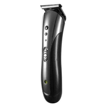 SHINON Men Electric Hair Clipper Trimmer Rechargeable Beard Shaver Razor Nose Trimmer Set