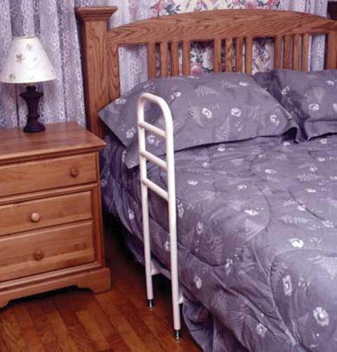 Bedside Valet for Home Beds – Convenient Organizer for Essentials