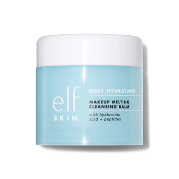 e.l.f. Holy Hydration! Makeup Melting Cleansing Balm - Free Shipping