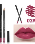 Skin Help Zone Lipliner Pencil