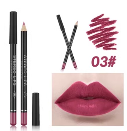 Skin Help Zone Lipliner Pencil