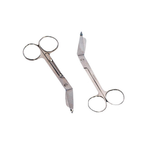 Lister Bandage Scissor – Stainless Steel Medical Scissors for Safe Bandage Cutting