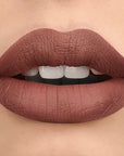 LIP PENCIL with SHEA BUTTER-MATTE FINISH, RETRACTABLE 15 SHADES