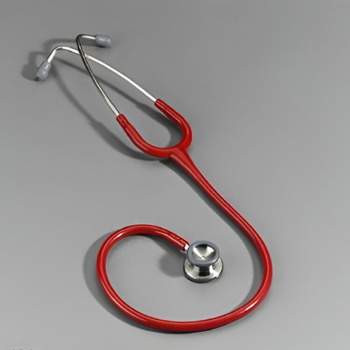 Littmann Classic II Pediatric Stethoscope Raspberry – High-Performance Pediatric Auscultation