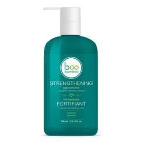 Boo Bamboo - Conditioner Strengthening (300ml 6)