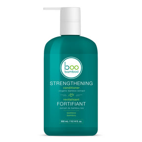 Boo Bamboo - Conditioner Strengthening (300ml 6)