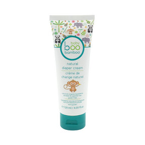 Boo Bamboo - Baby Boo Natural Diaper Cream (120ml 4)