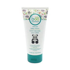 Boo Bamboo - Baby Boo Natural Lotion (300ml 4)