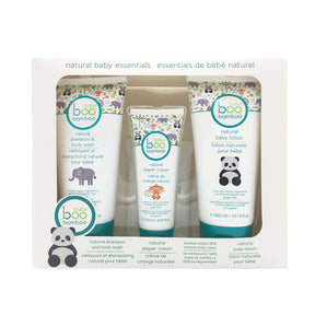 Boo Bamboo - Baby Boo Natural Essentials (1ea 6)