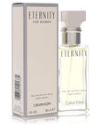 Eternity Perfume By Calvin Klein Eau De Parfum Spray- Free Shipping