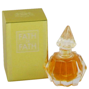 Fath De Fath Perfume By Jacques Fath Mini EDT- Free Shipping