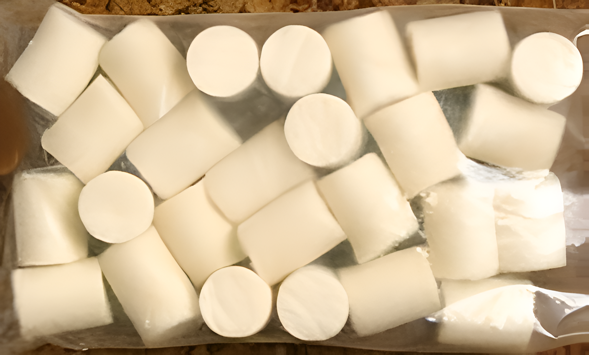 Filters for #5650D (Pack/25) – Compatible with 4650D & 5650D Units