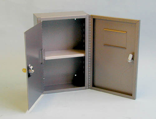 Narcotic Safe – Secure Storage for Controlled Substances and Medications