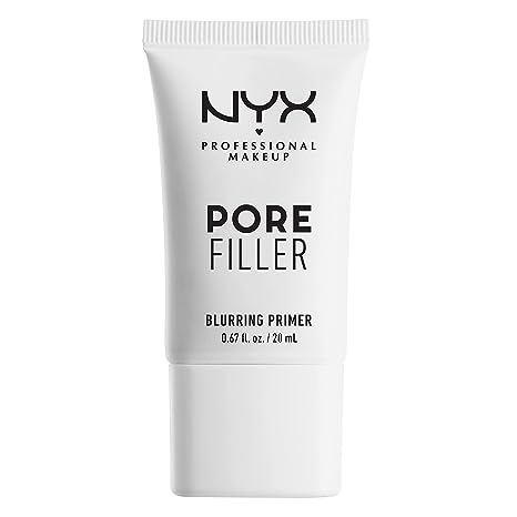 NYX Pore Filler Primer - Free Shipping