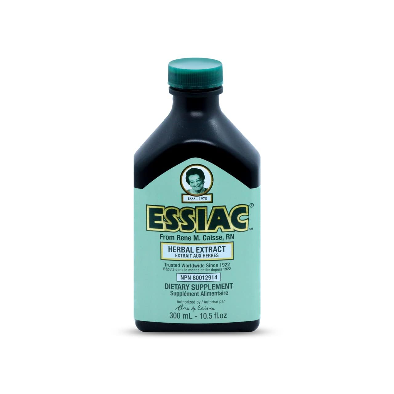 Essiac Herbal Tea (43g 8)