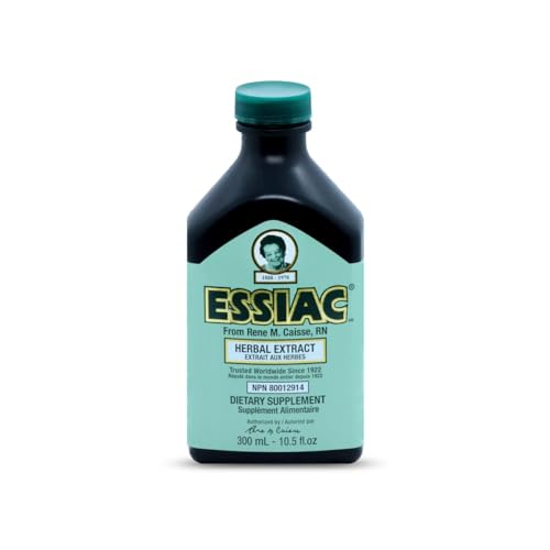 Essiac Herbal Tea (43g 8)
