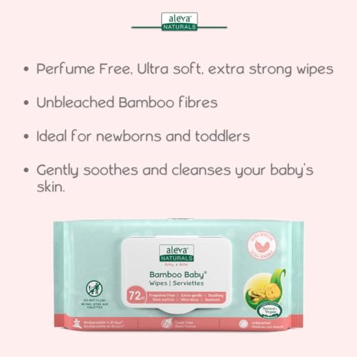 Aleva Naturals - Soothing Diaper Cream (100ml 12)