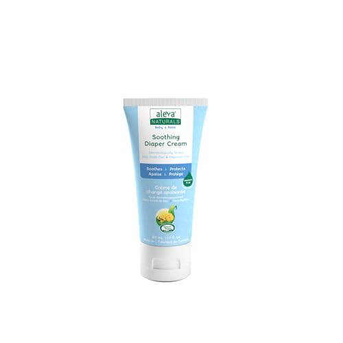 Aleva Naturals - Newborn Starter Kit (1box 8)