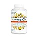 Genuine Health - Omega3+ JOY (240sg 48)