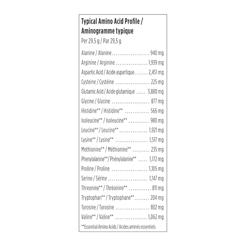 Genuine Health - All-In-One Shake - Vanilla (675g 6)