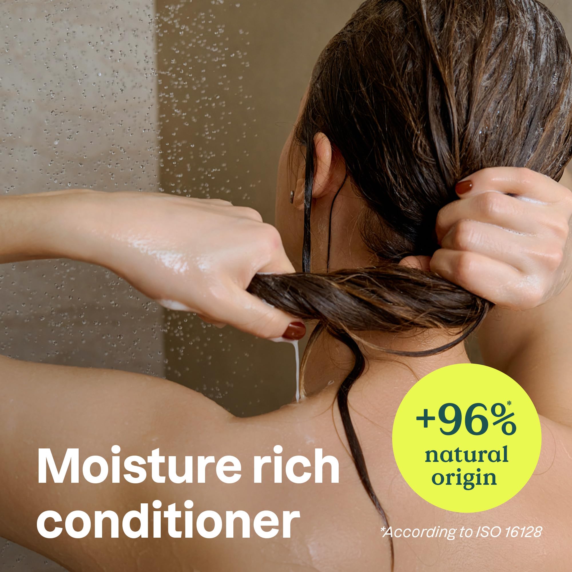 Attitude - Conditioner - Moisture Rich (240ml 6)