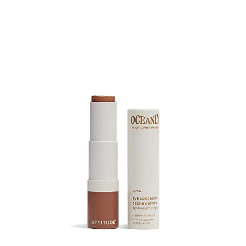 Attitude - Oceanly Eye Concealer - Moka (5.7g 6)