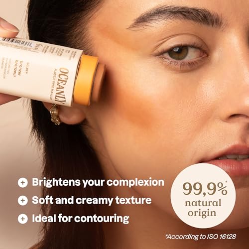 Attitude - Oceanly Bronzer - Golden (8.5g 6)