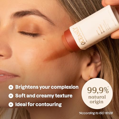 Attitude - Oceanly Bronzer - Coffee (8.5g 6)