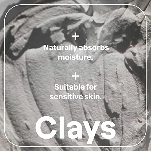 Attitude - Deodorant - Herbal Musk (85g 6)