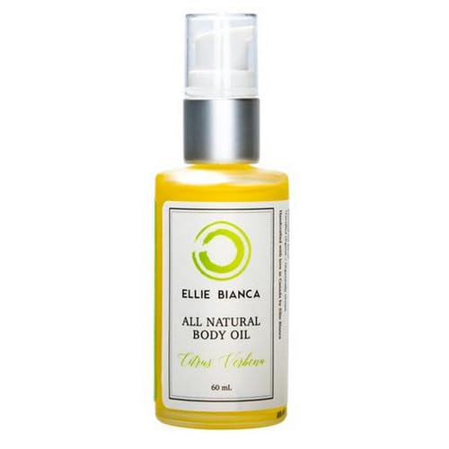 Ellie Bianca - Citrus Verbena Face Oil (30ml 48)