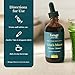 Forage Hyperfoods - Cordyceps Tincture - Original (118ml 24)