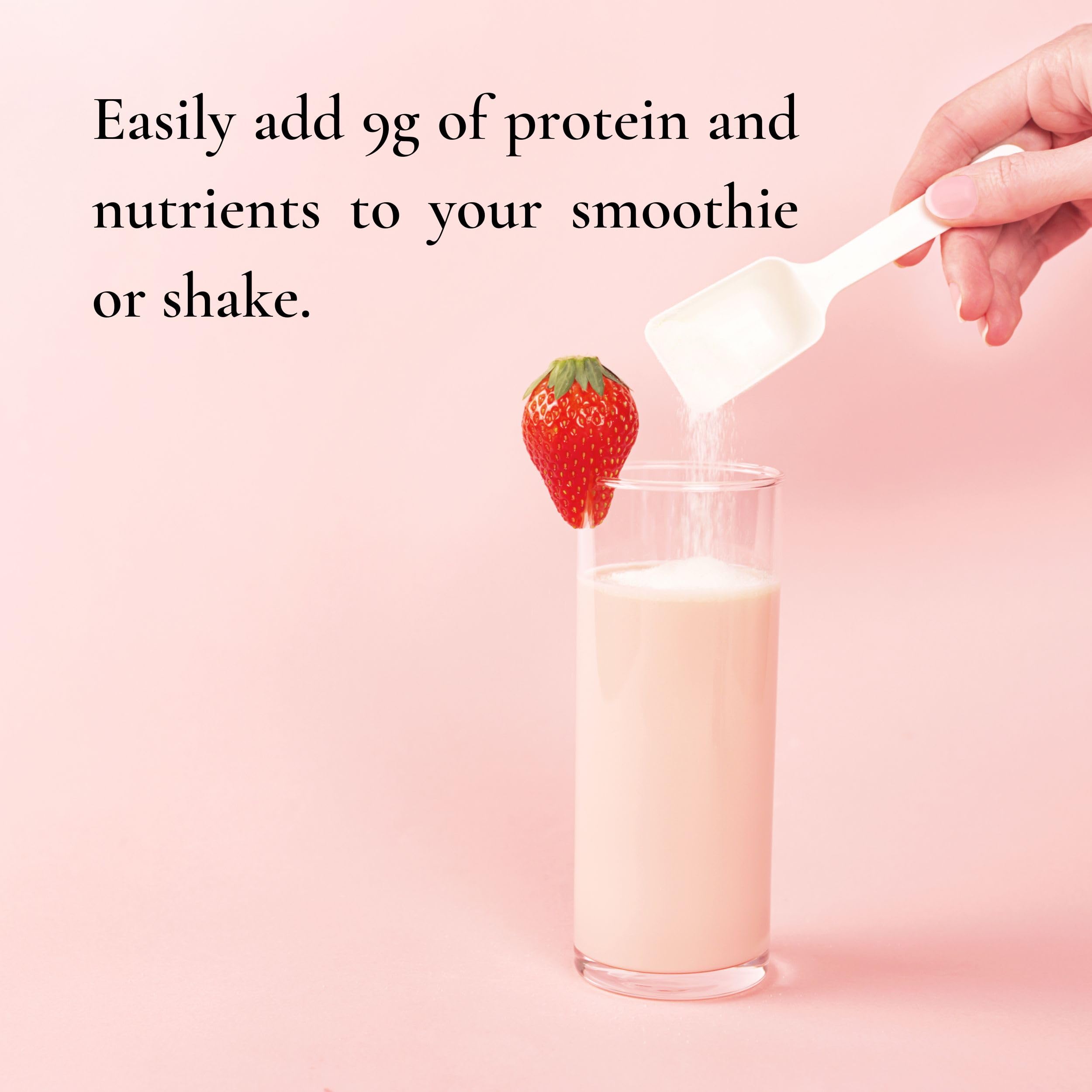 Calisla - Hydrolyzed Marine Collagen (300g 1)