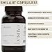 Calisla - Shilajit Capsules (60caps 6)
