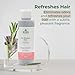 BORN Naturals - Dry Shampoo - Dark (118ml 12)