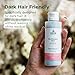 BORN Naturals - Dry Shampoo - Dark (118ml 12)