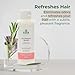 BORN Naturals - Dry Shampoo - Blonde (118ml 12)