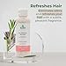 BORN Naturals - Dry Shampoo - Brunette (118ml 12)