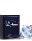 Wish Perfume By Chopard Eau De Parfum Spray- Free Shipping