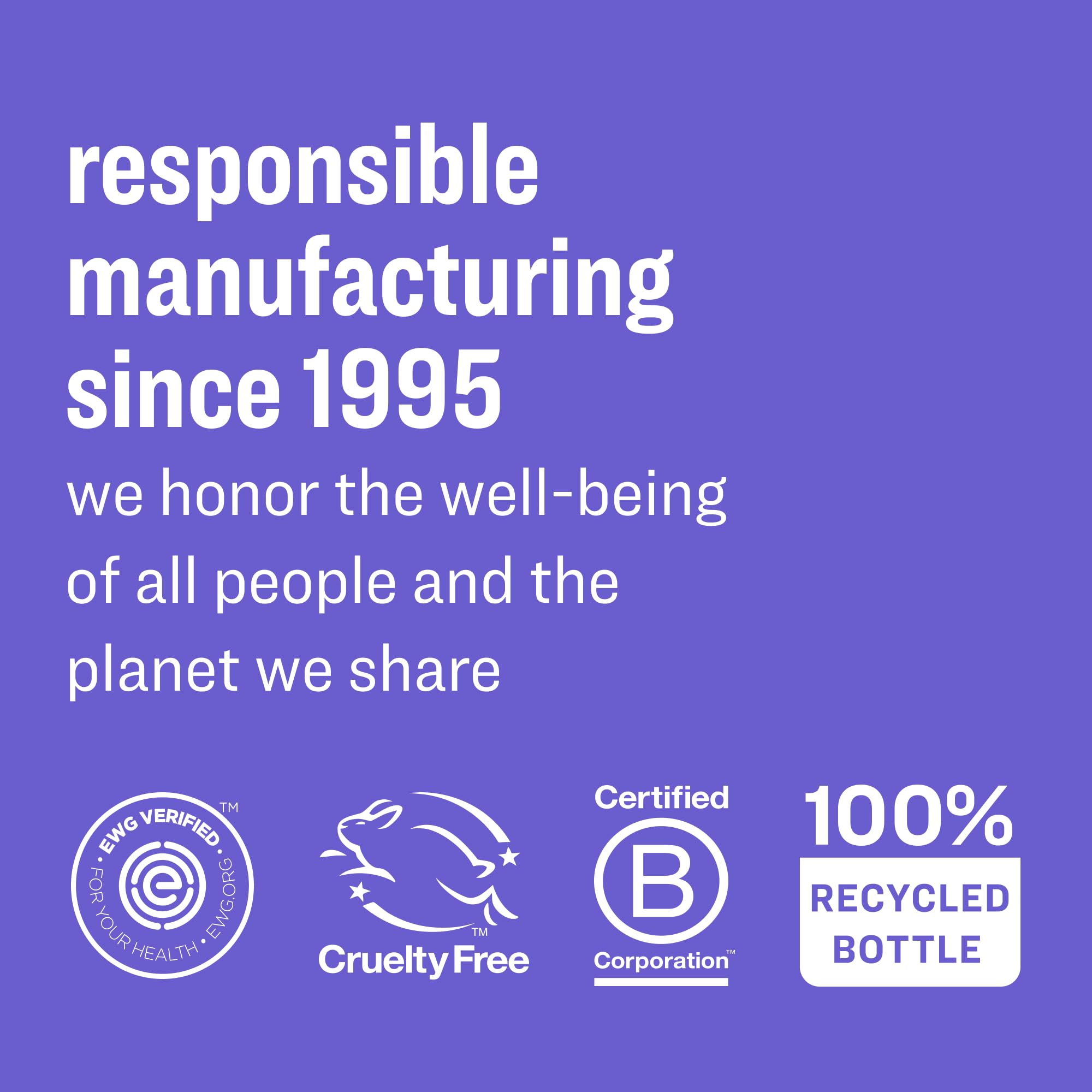 EO Products - Organic Deodorant Spray - Lavender (118ml 24)