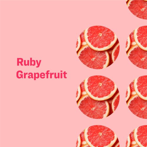 Everyone - Hand Soap - Ruby Grapefruit (377ml 6)
