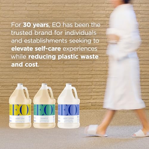 Everyone - Soap - Unscented (946ml 6)