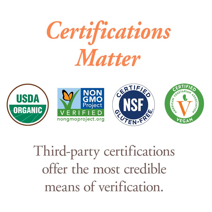 Garden of Life - Organic Digest+ (90ch 6)