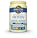 Garden of Life - Raw Organic Protein - Vanilla (624g 6)