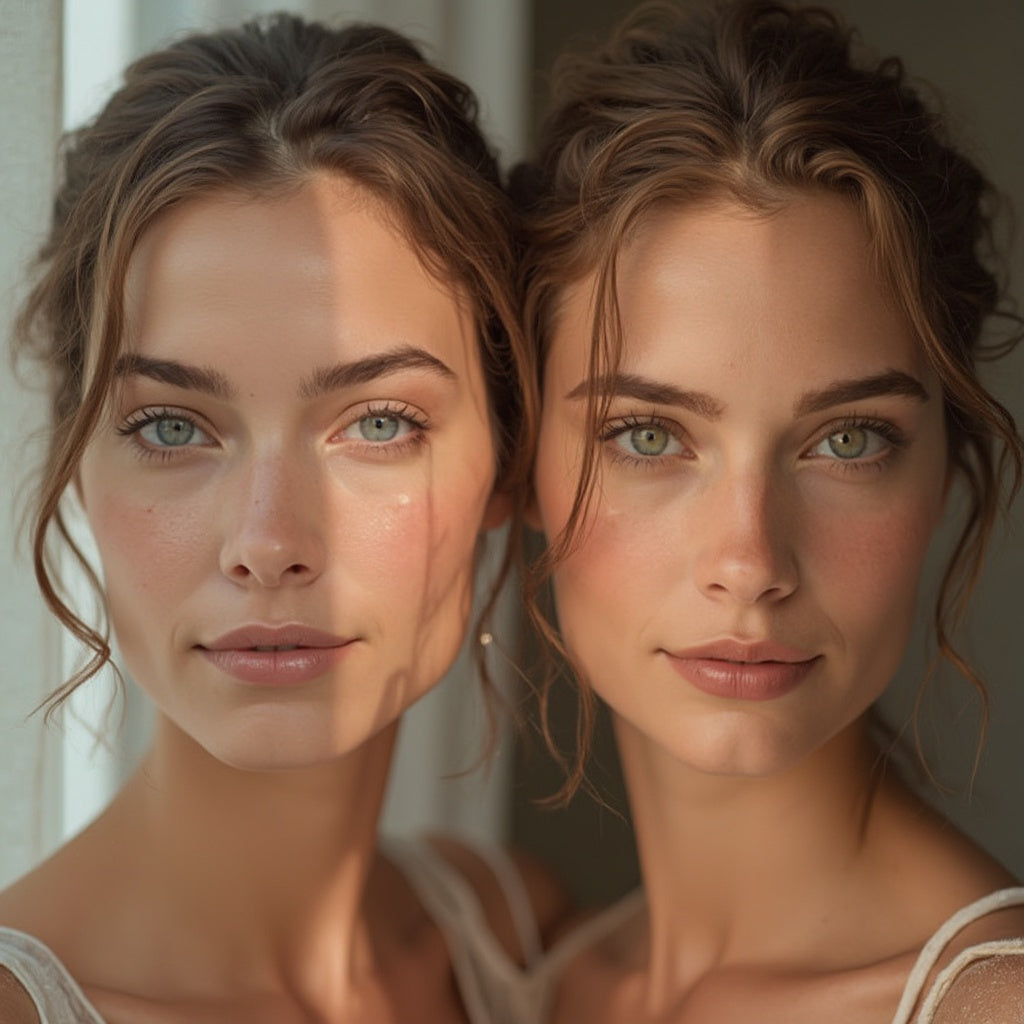 BB Cream – Tan, Medium Coverage & Hydrating