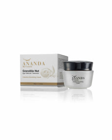 Ananda - Intensive Nourishing Cream (50ml 27)
