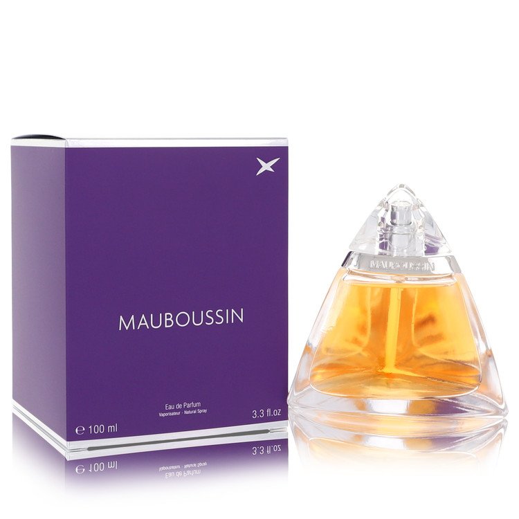 Mauboussin Perfume By Mauboussin Eau De Parfum Spray- free shipping