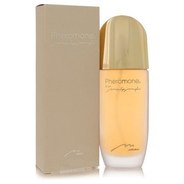 Pheromone Perfume By Marilyn Miglin Eau De Parfum Spray- free shipping