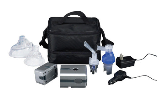 DC Car Adapter for 6910P-DR Nebulizer – Portable Vehicle Power