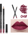 13 Colors Lipliner Pencil